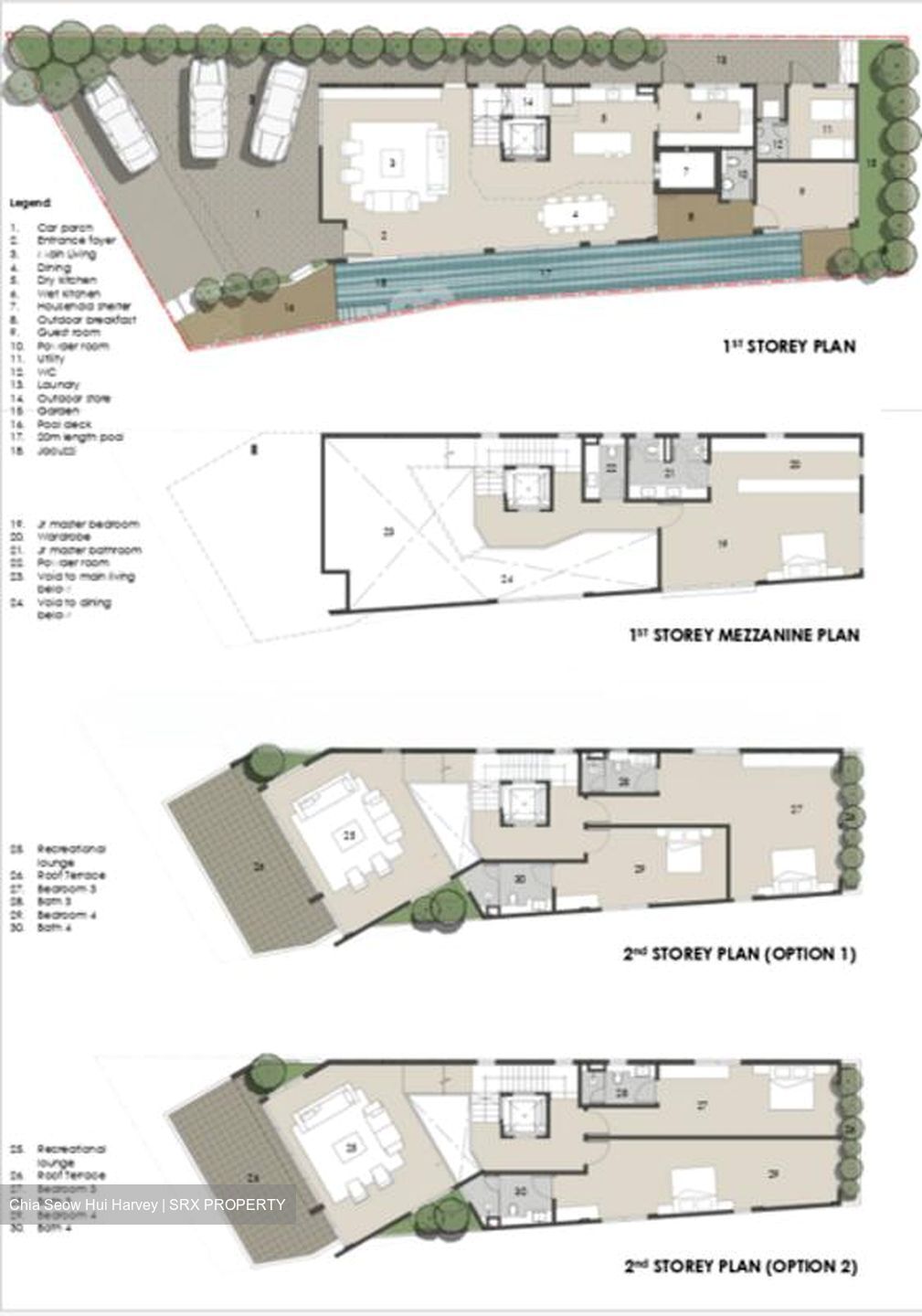 Melrose Drive (D13), Terrace #580800341